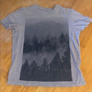 Graphic t-shirt